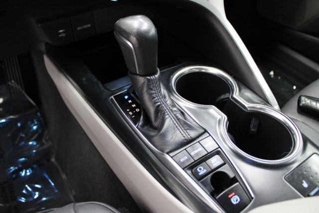 2019 Toyota Camry Hybrid XLE Chantilly VA