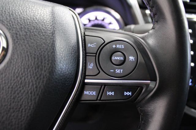 2019 Toyota Camry Hybrid XLE Chantilly VA