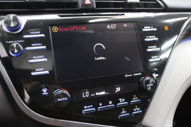 2019 Toyota Camry Hybrid XLE Chantilly VA