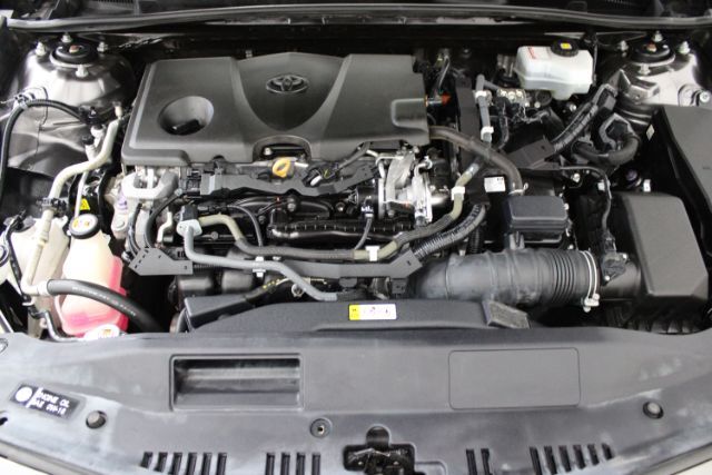 2019 Toyota Camry Hybrid XLE Chantilly VA