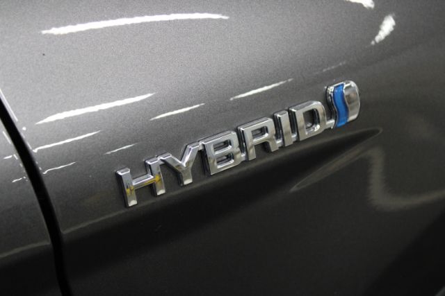 2019 Toyota Camry Hybrid XLE Chantilly VA