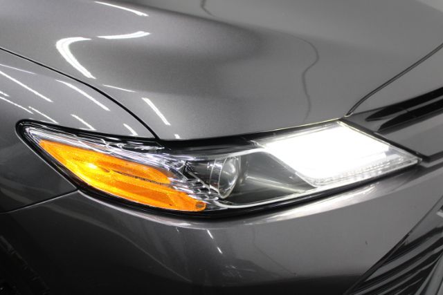 2019 Toyota Camry Hybrid XLE Chantilly VA