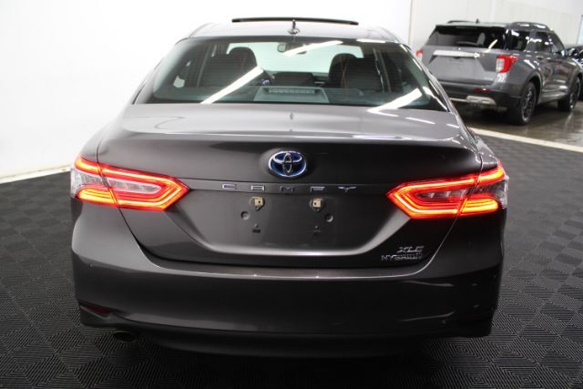 2019 Toyota Camry Hybrid XLE Chantilly VA