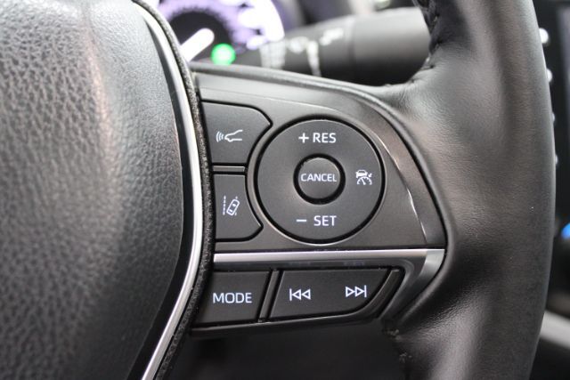 2019 Toyota Camry Hybrid XLE Chantilly VA