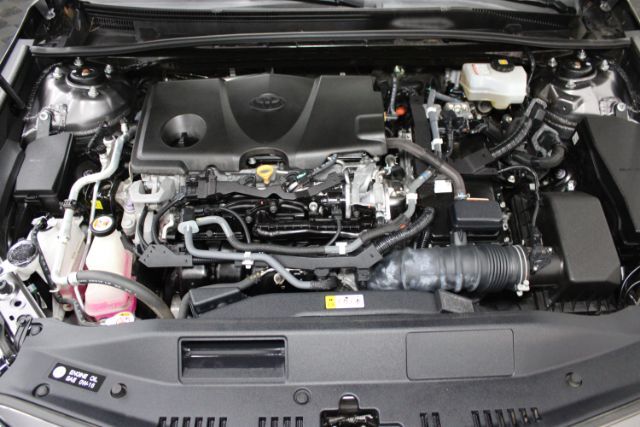 2019 Toyota Camry Hybrid XLE Chantilly VA