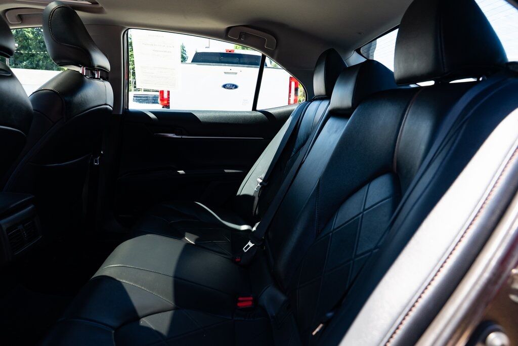 2019 Toyota Camry Hybrid XLE Milwaukie OR