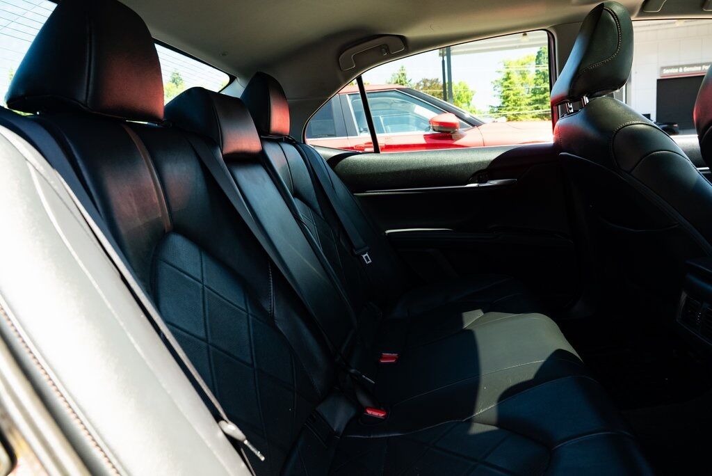 2019 Toyota Camry Hybrid XLE Milwaukie OR
