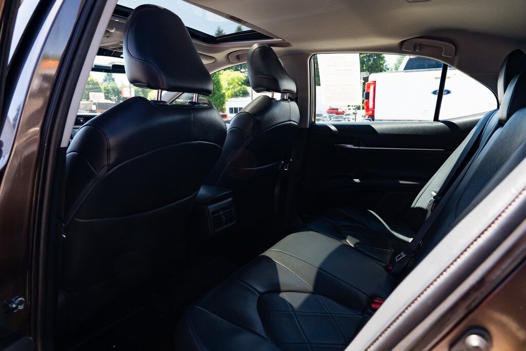 2019 Toyota Camry Hybrid XLE Milwaukie OR