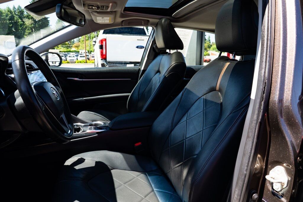 2019 Toyota Camry Hybrid XLE Milwaukie OR