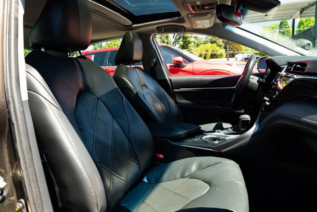 2019 Toyota Camry Hybrid XLE Milwaukie OR