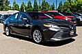2019 Toyota Camry Hybrid XLE