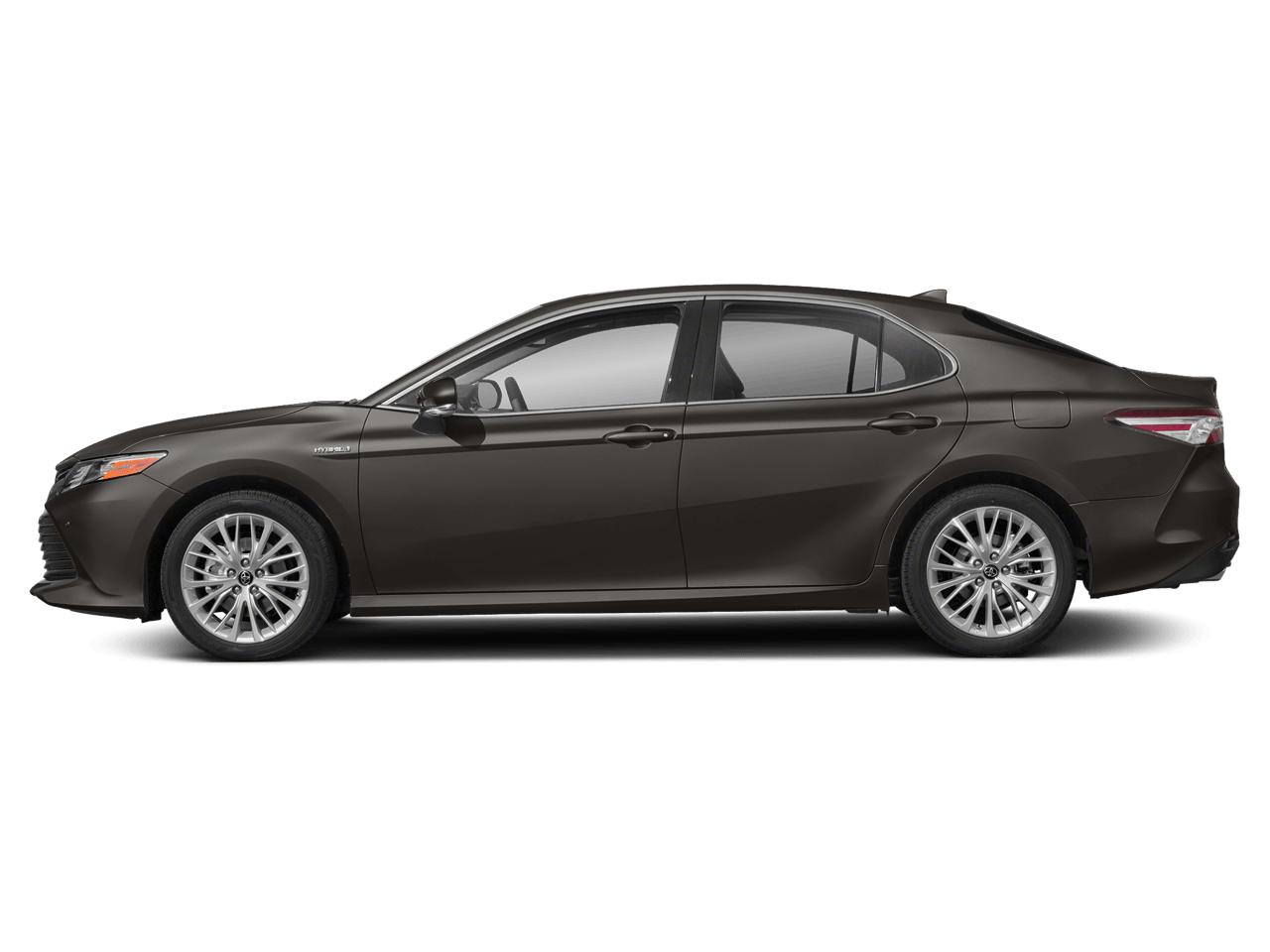 2019 Toyota Camry Hybrid XLE Roseville CA