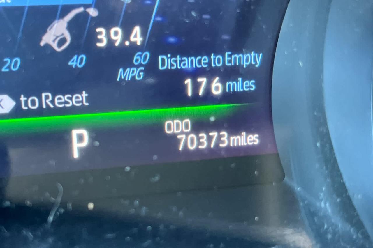 2019 Toyota Camry Hybrid XLE Roseville CA