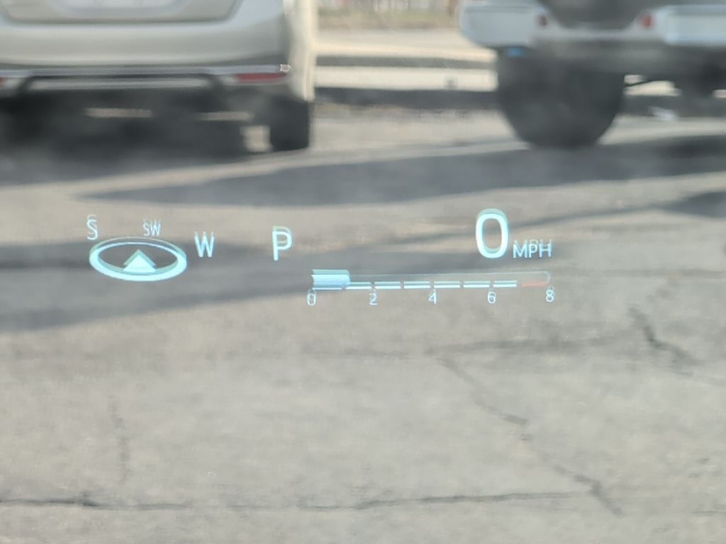 2019 Toyota Camry Hybrid XLE Worcester MA