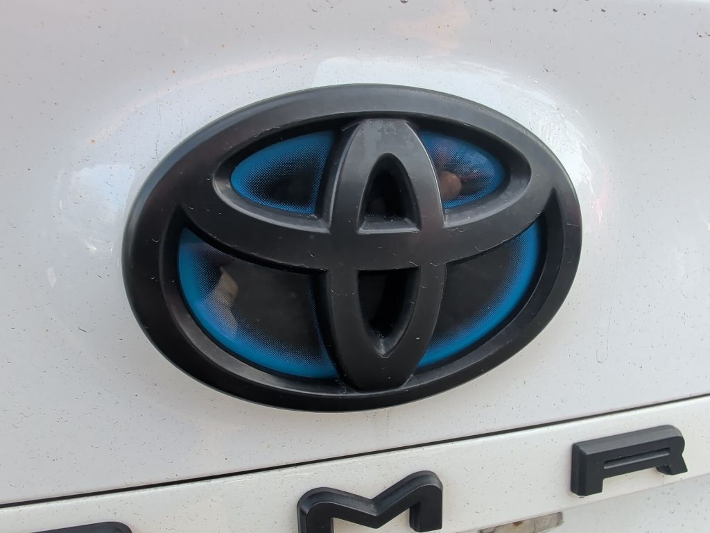 2019 Toyota Camry Hybrid XLE Worcester MA