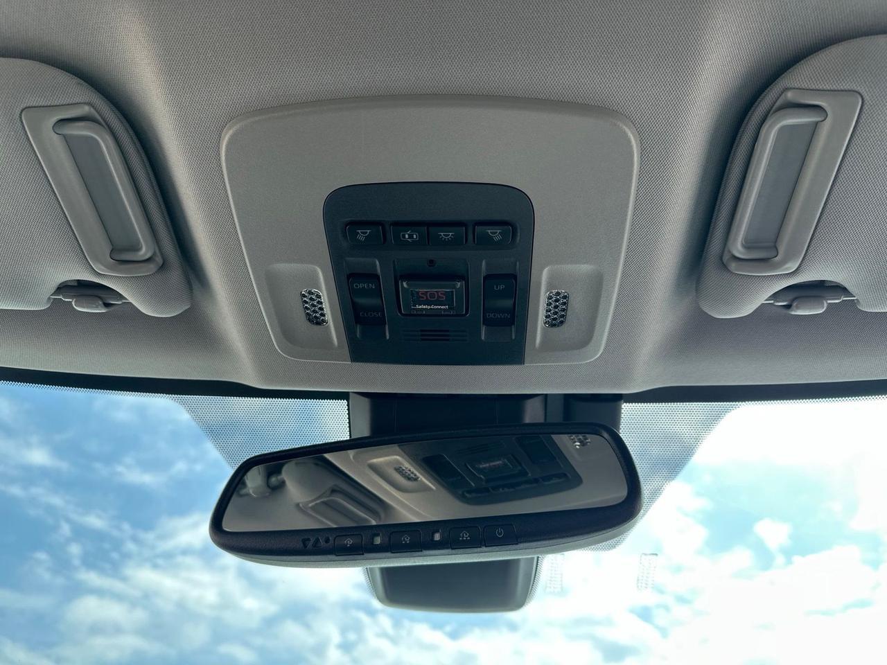 2019 Toyota Camry Hybrid XLE Chantilly VA