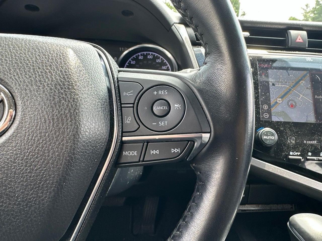 2019 Toyota Camry Hybrid XLE Chantilly VA