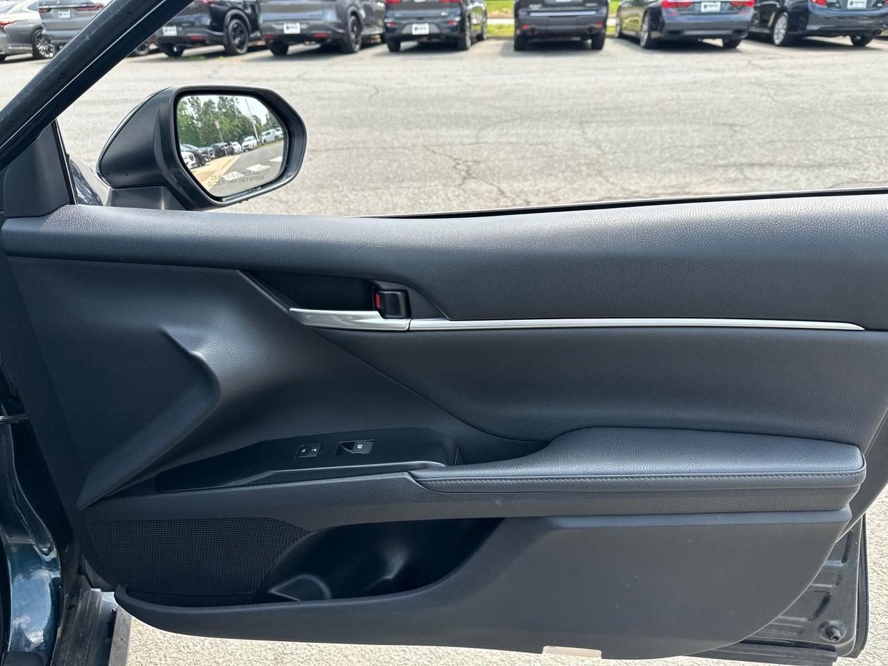 2019 Toyota Camry Hybrid XLE Chantilly VA
