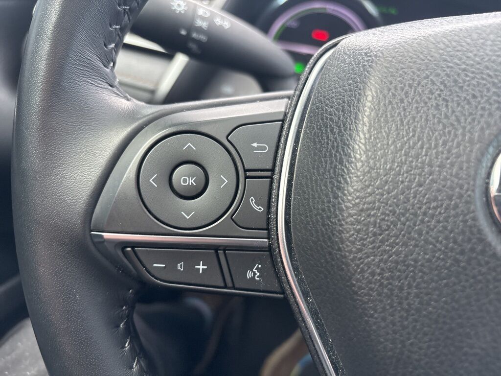 2019 Toyota Camry Hybrid XLE Cockeysville MD