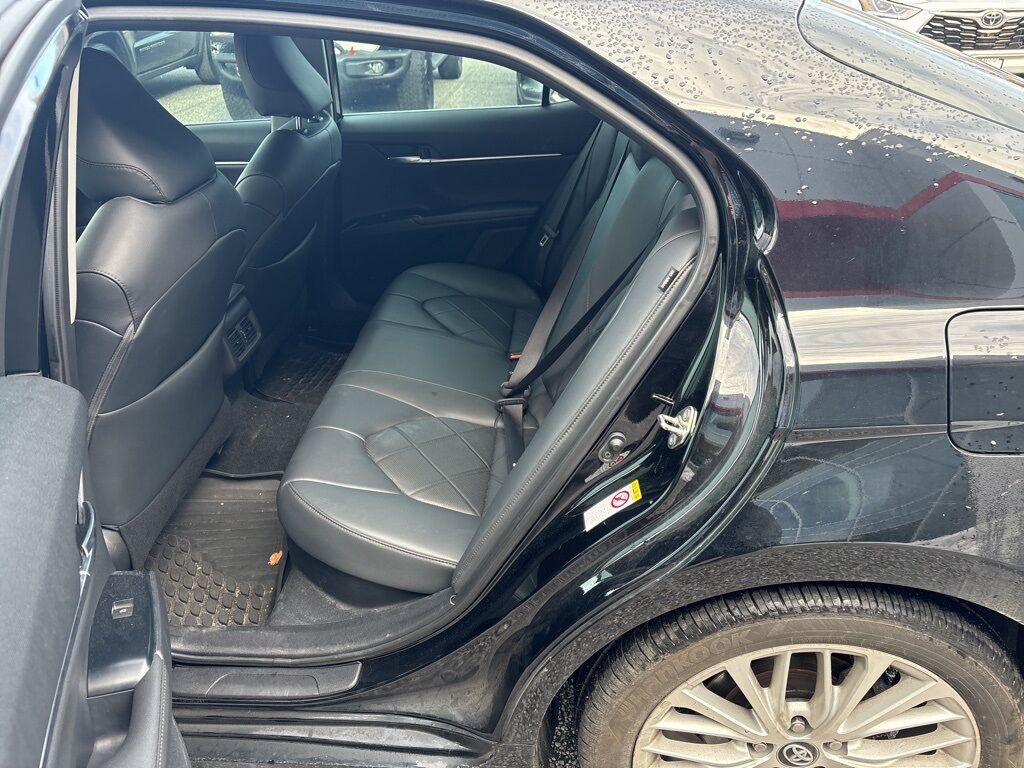 2019 Toyota Camry Hybrid XLE Cockeysville MD