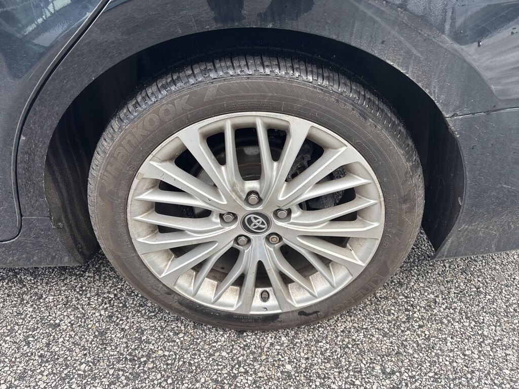 2019 Toyota Camry Hybrid XLE Cockeysville MD