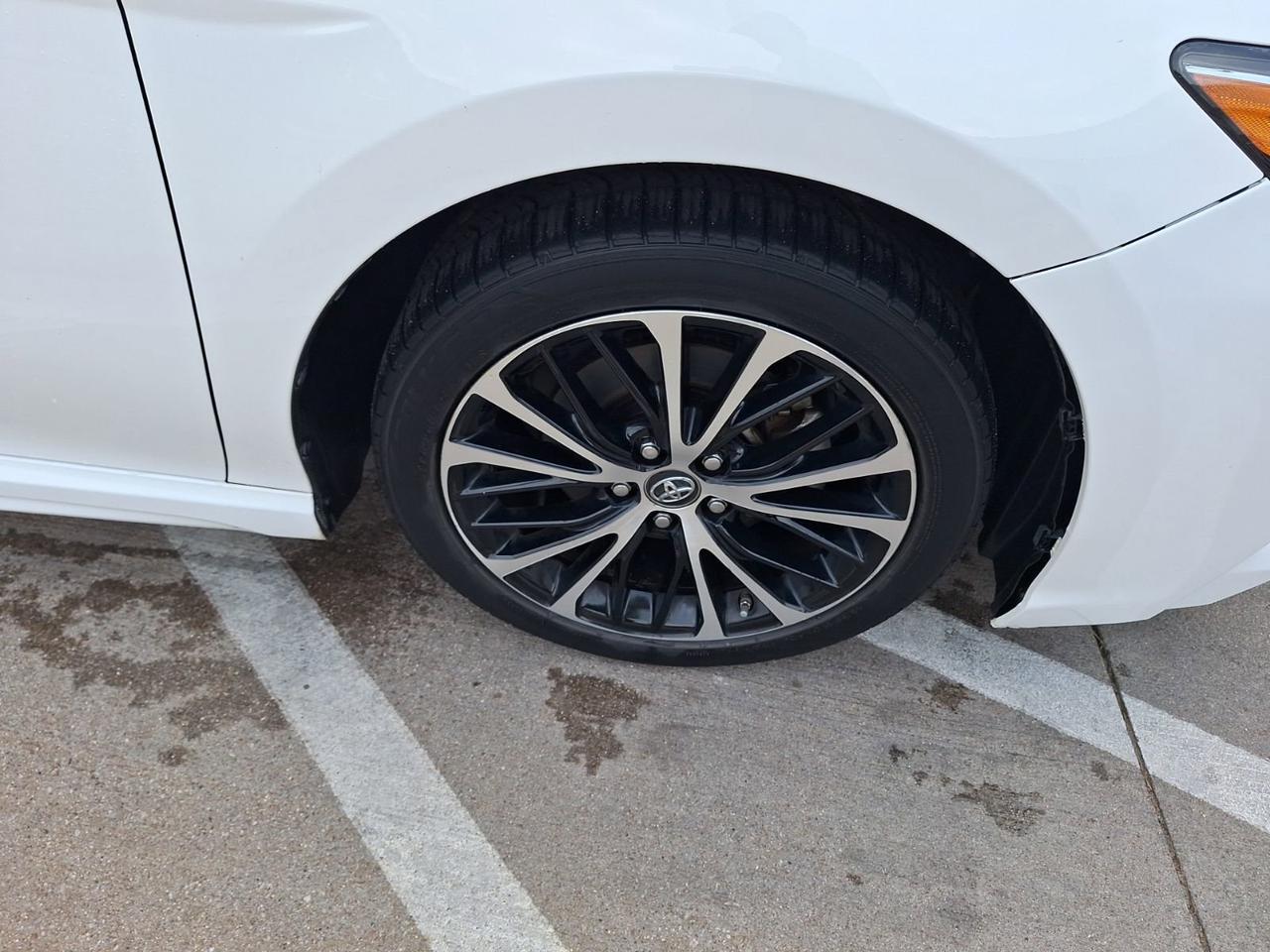 2019 Toyota Camry L Hurst TX