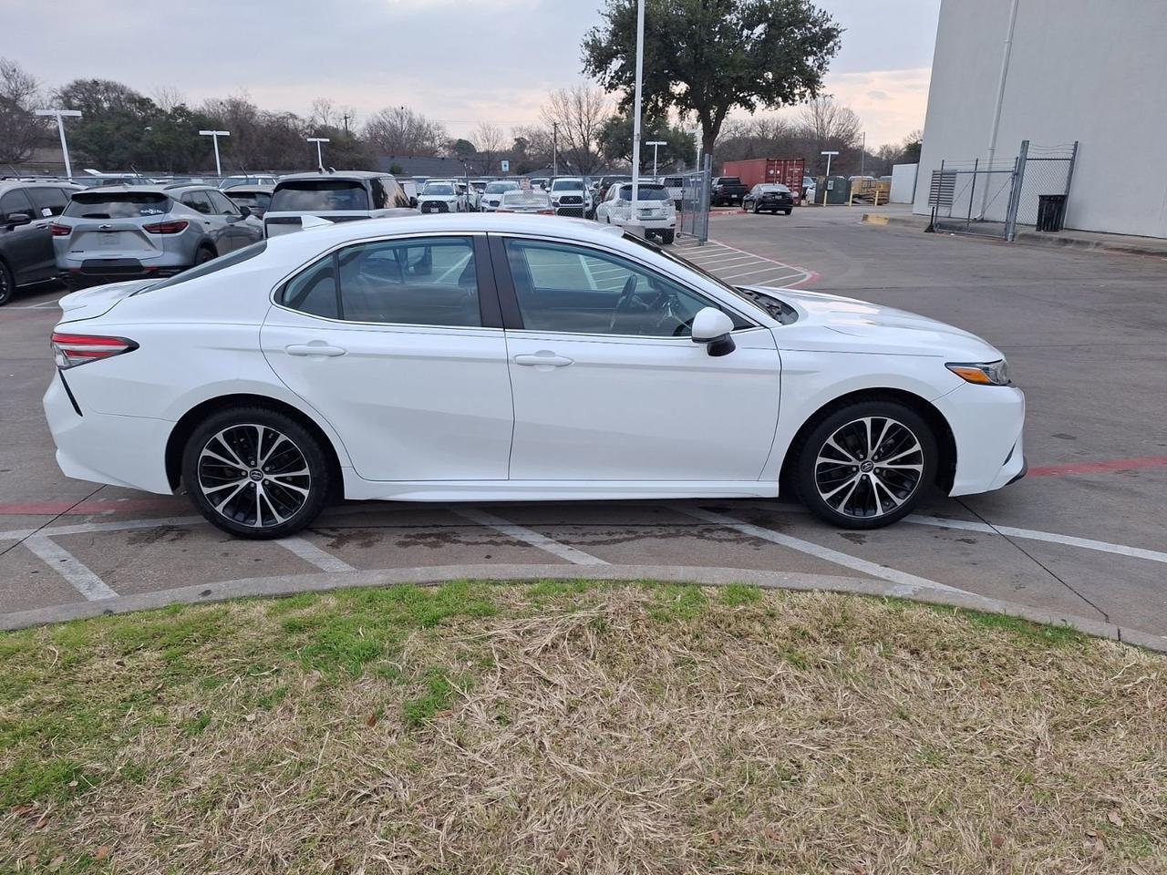 2019 Toyota Camry L Hurst TX