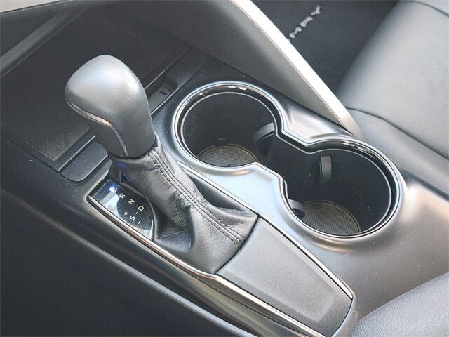 2019 Toyota Camry L Grapevine TX