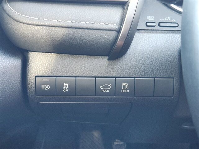 2019 Toyota Camry L Grapevine TX