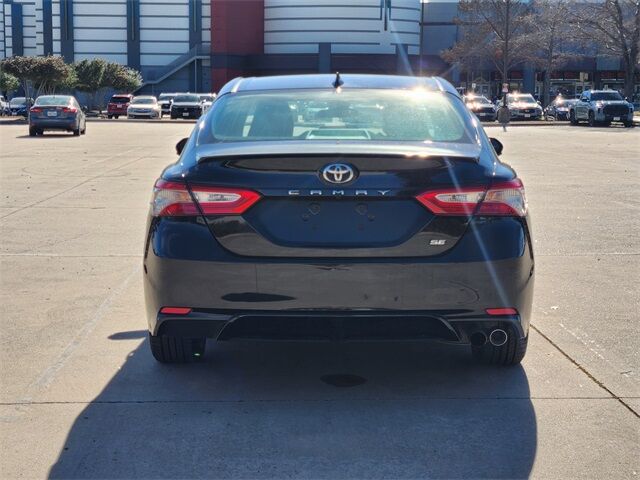2019 Toyota Camry L Grapevine TX