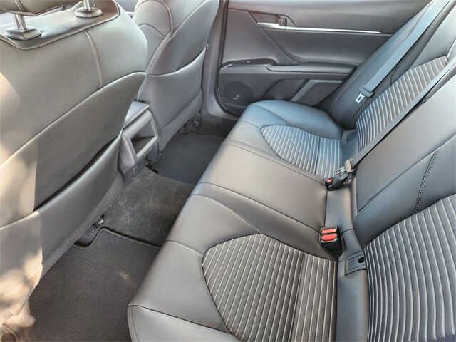 2019 Toyota Camry L Grapevine TX