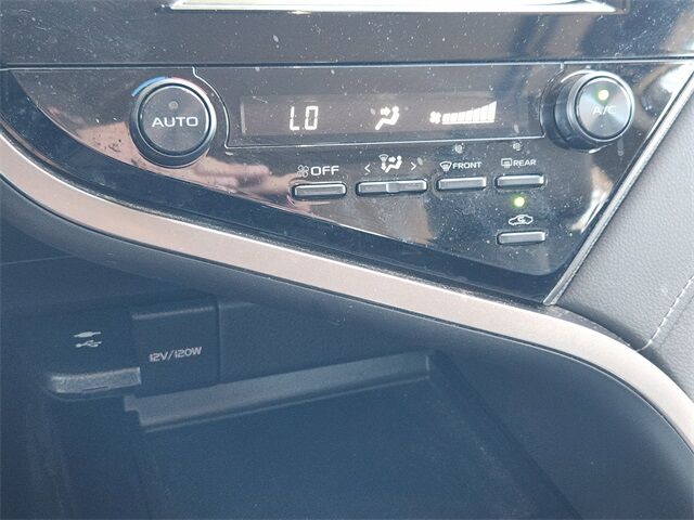 2019 Toyota Camry L Grapevine TX