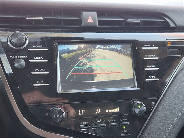 2019 Toyota Camry L Grapevine TX