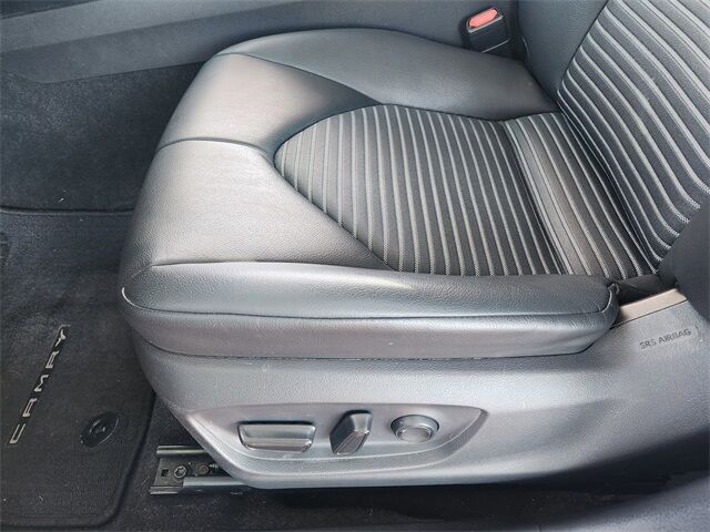 2019 Toyota Camry L Grapevine TX