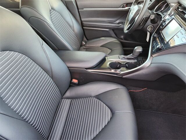 2019 Toyota Camry L Grapevine TX