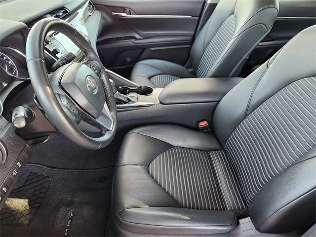 2019 Toyota Camry L Grapevine TX