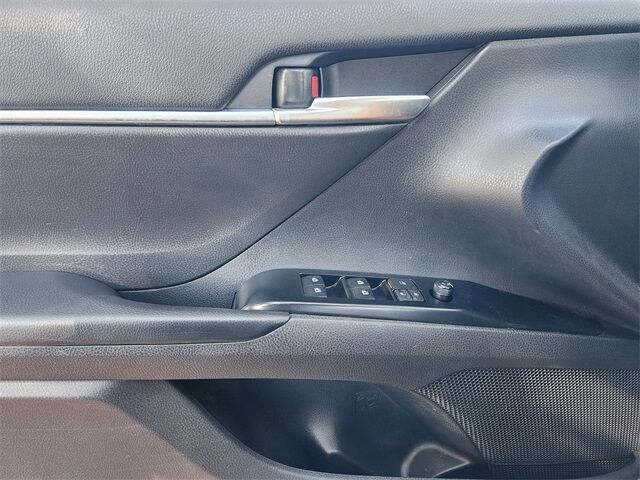 2019 Toyota Camry L Grapevine TX