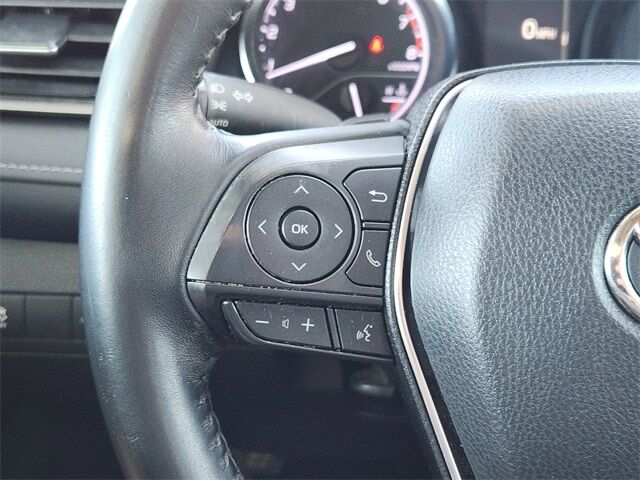 2019 Toyota Camry L Grapevine TX