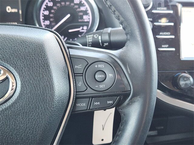 2019 Toyota Camry L Grapevine TX