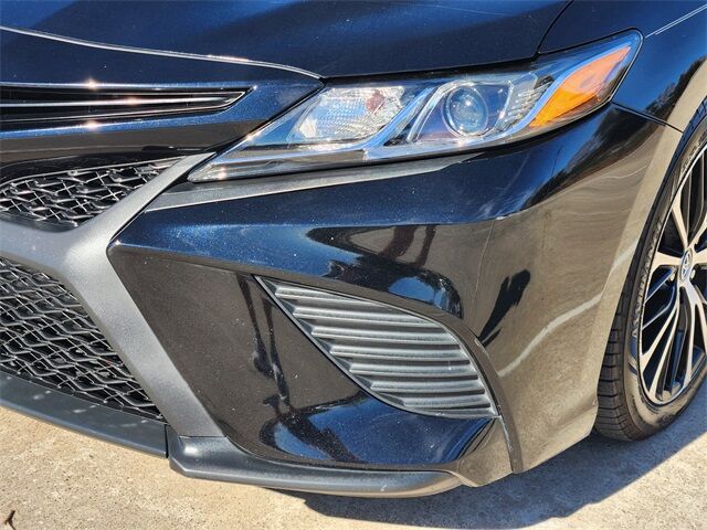 2019 Toyota Camry L Grapevine TX