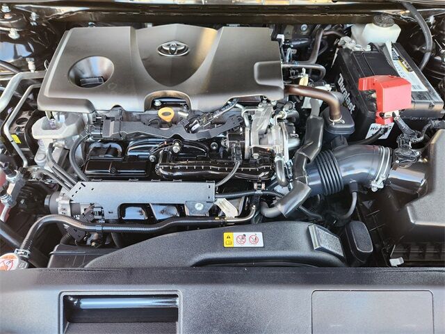 2019 Toyota Camry L Grapevine TX