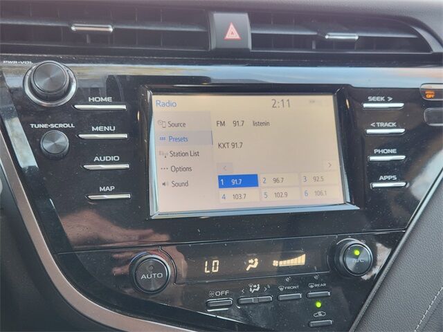 2019 Toyota Camry L Grapevine TX