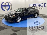 2019 Toyota Camry L Rome GA 2019 Toyota Camry L Rome GA