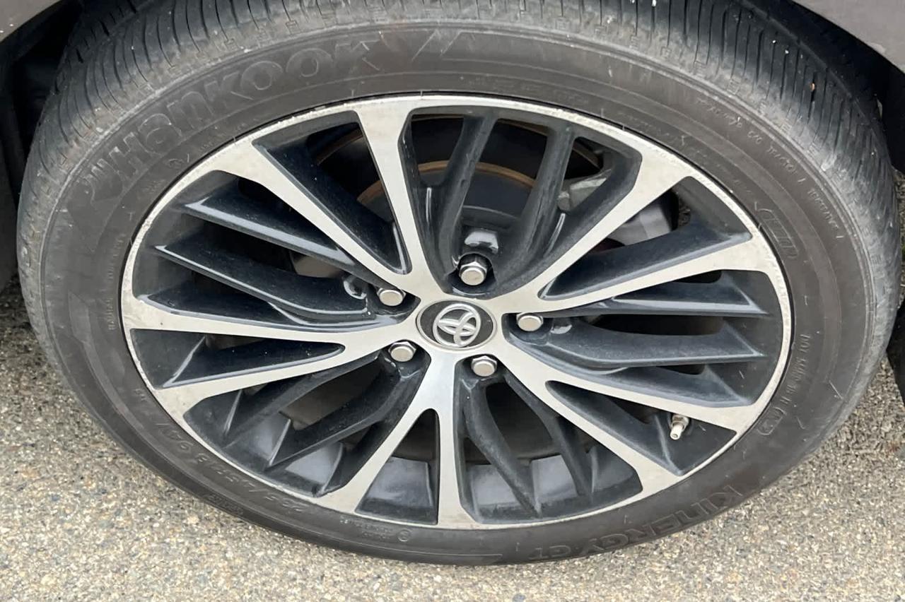 2019 Toyota Camry L Roseville CA