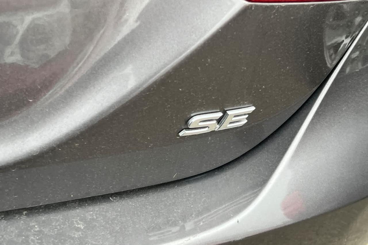 2019 Toyota Camry L Roseville CA