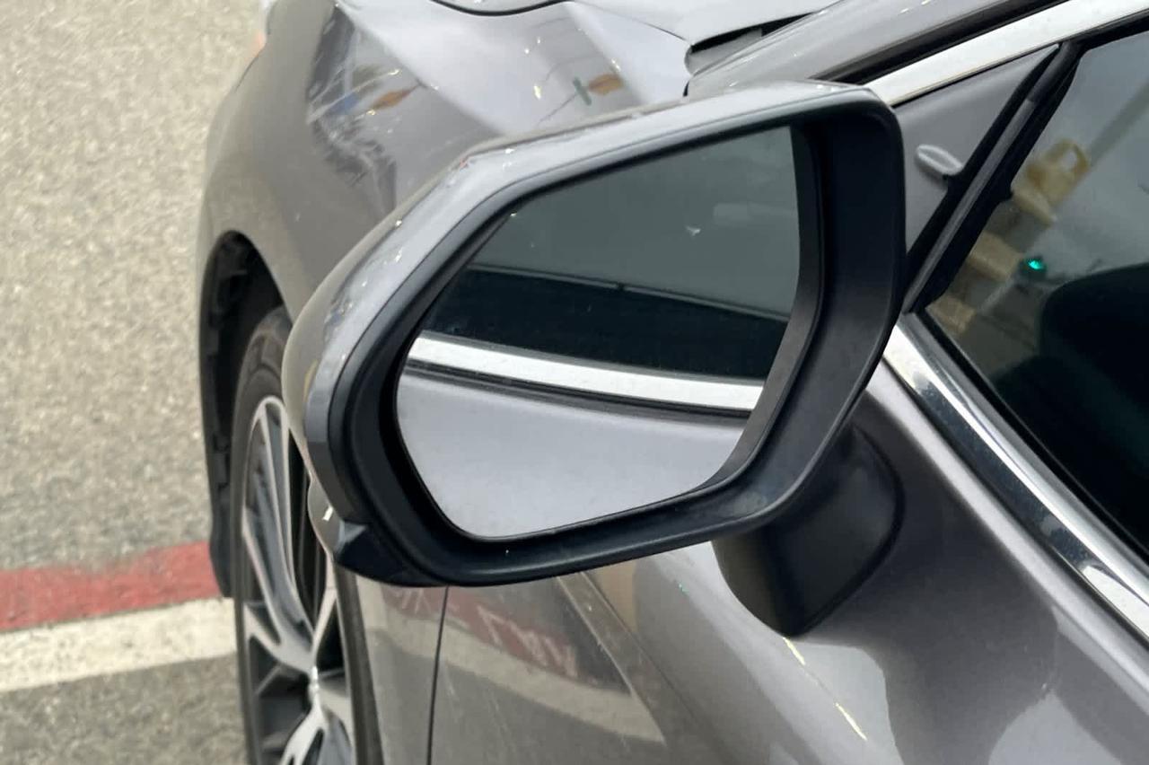 2019 Toyota Camry L Roseville CA