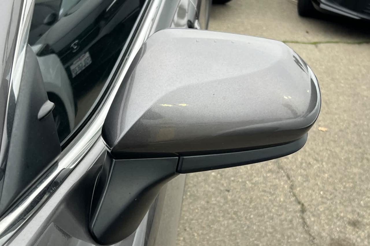 2019 Toyota Camry L Roseville CA