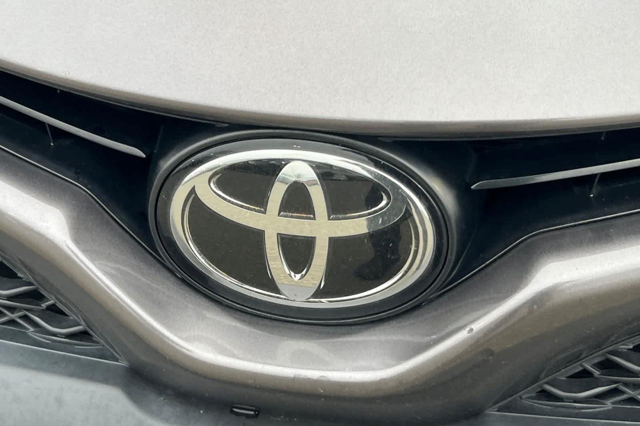 2019 Toyota Camry L Roseville CA