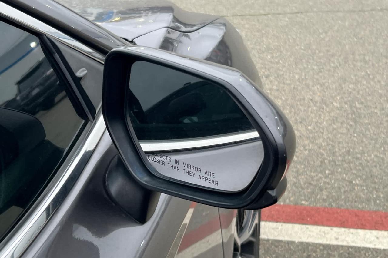 2019 Toyota Camry L Roseville CA