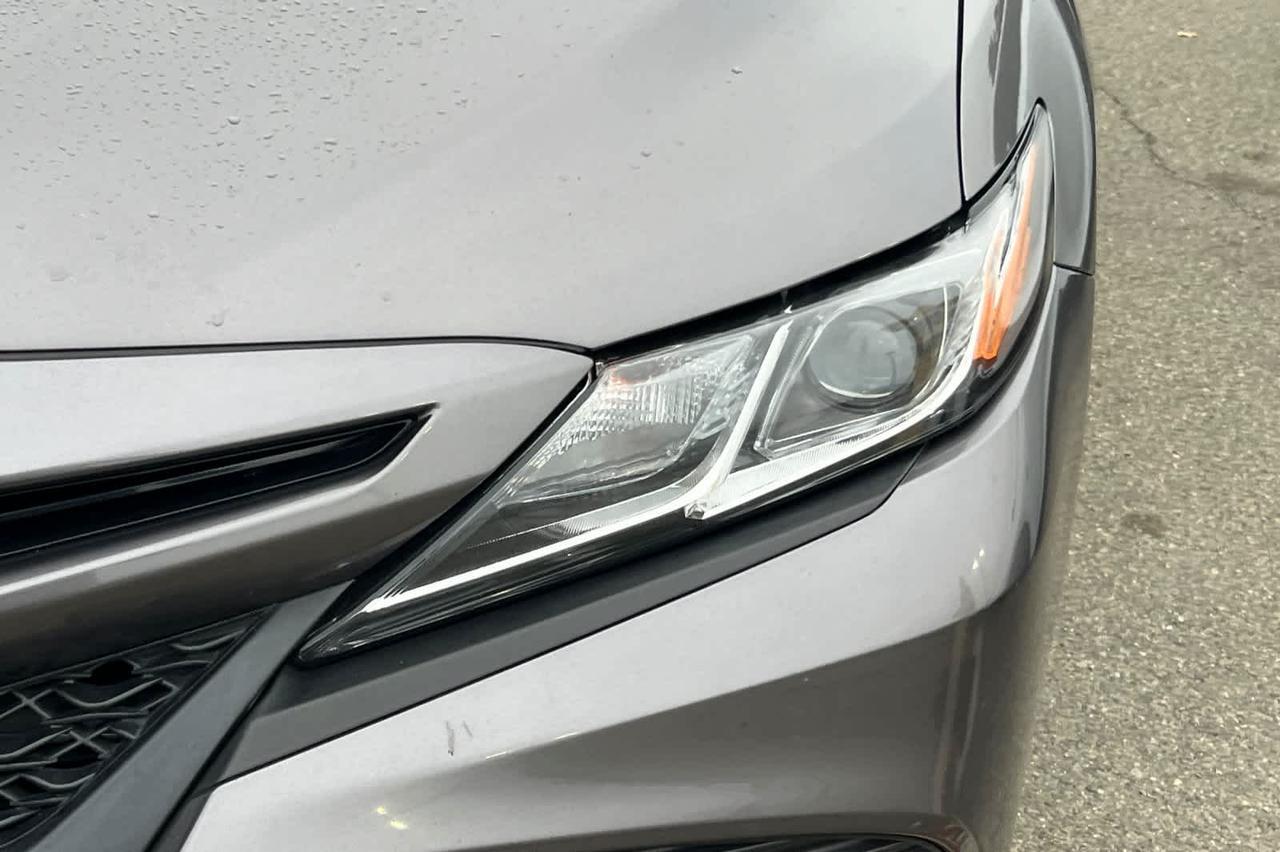 2019 Toyota Camry L Roseville CA
